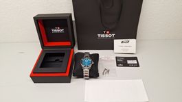 Tissot Seastar 1000 Powermatic 80