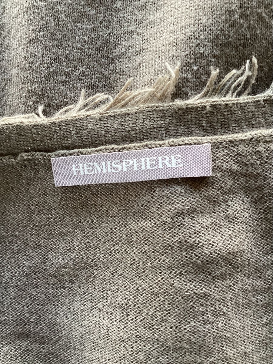 Hemisphere Giacche: Hemisphere, Damenstrickjacke, Gr. 38 – Usato da Salenstein venduto da Esprit57 4