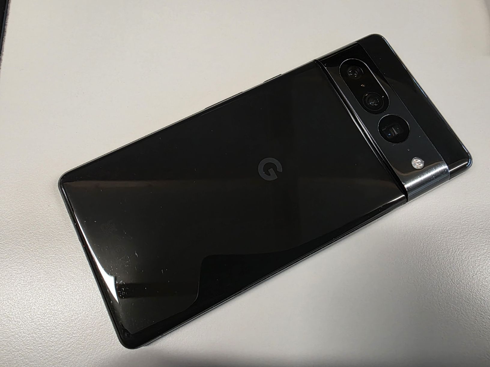 Google Portables: Google Pixel 7 Pro – D'occasion à Matzingen par Patlo 2