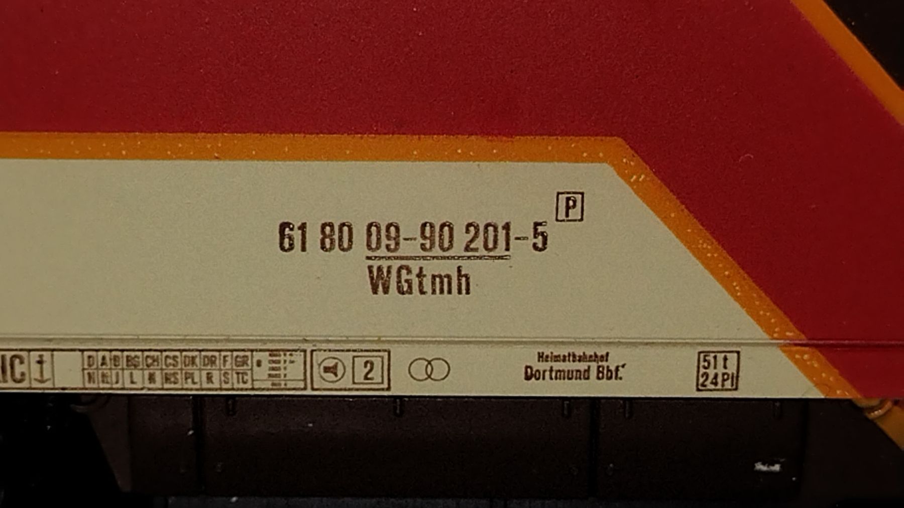 Roco Modellini di ferrovie: Voiture restaurant TUI treff – Usato da Vevey venduto da tgv3 3