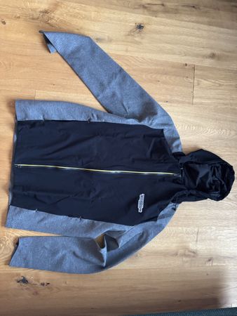 Technogym Workout Jacke