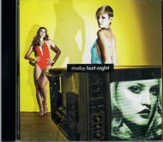 MOBY - Last Night