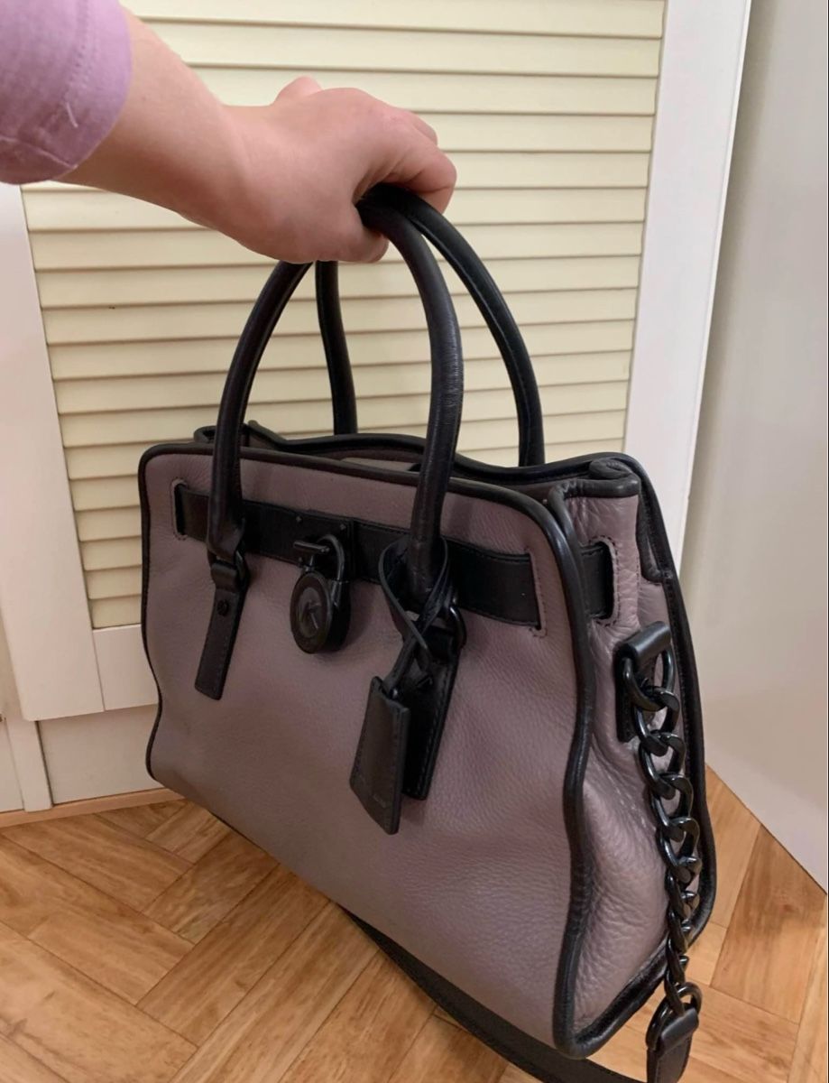 Borse da donna: Michael Kors Leder Handtasche – Usato da Zürich venduto da Kat_5557 4