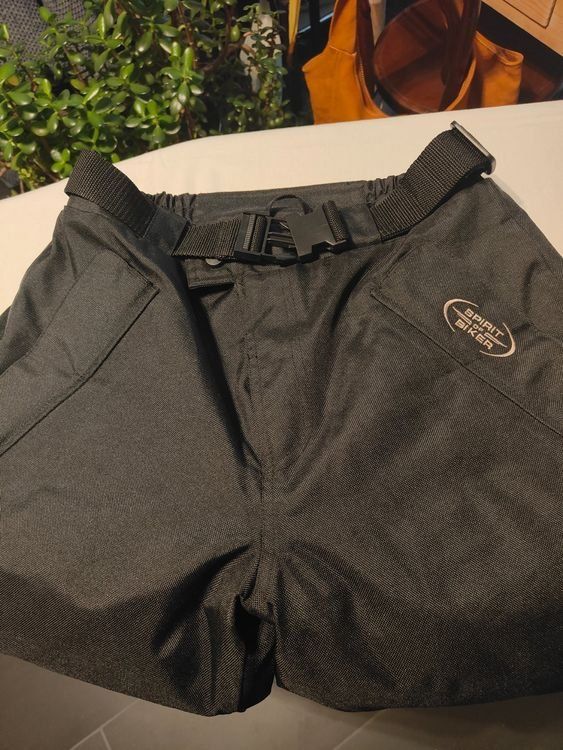 Pantaloni: Damentöffhose Grösse S – Nuovo (secondo la descrizione) da Delémont venduto da elena_neuhaus 3