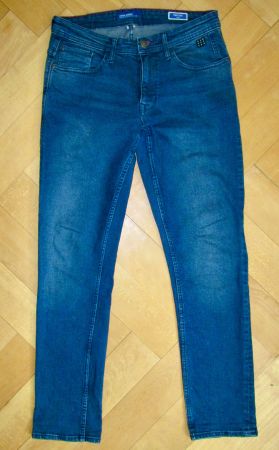Hose/Jeanshose BLEND Twister Slim 32/32 für Herren
