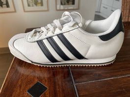 Adidas Originals K 74 niedriger Schnitt