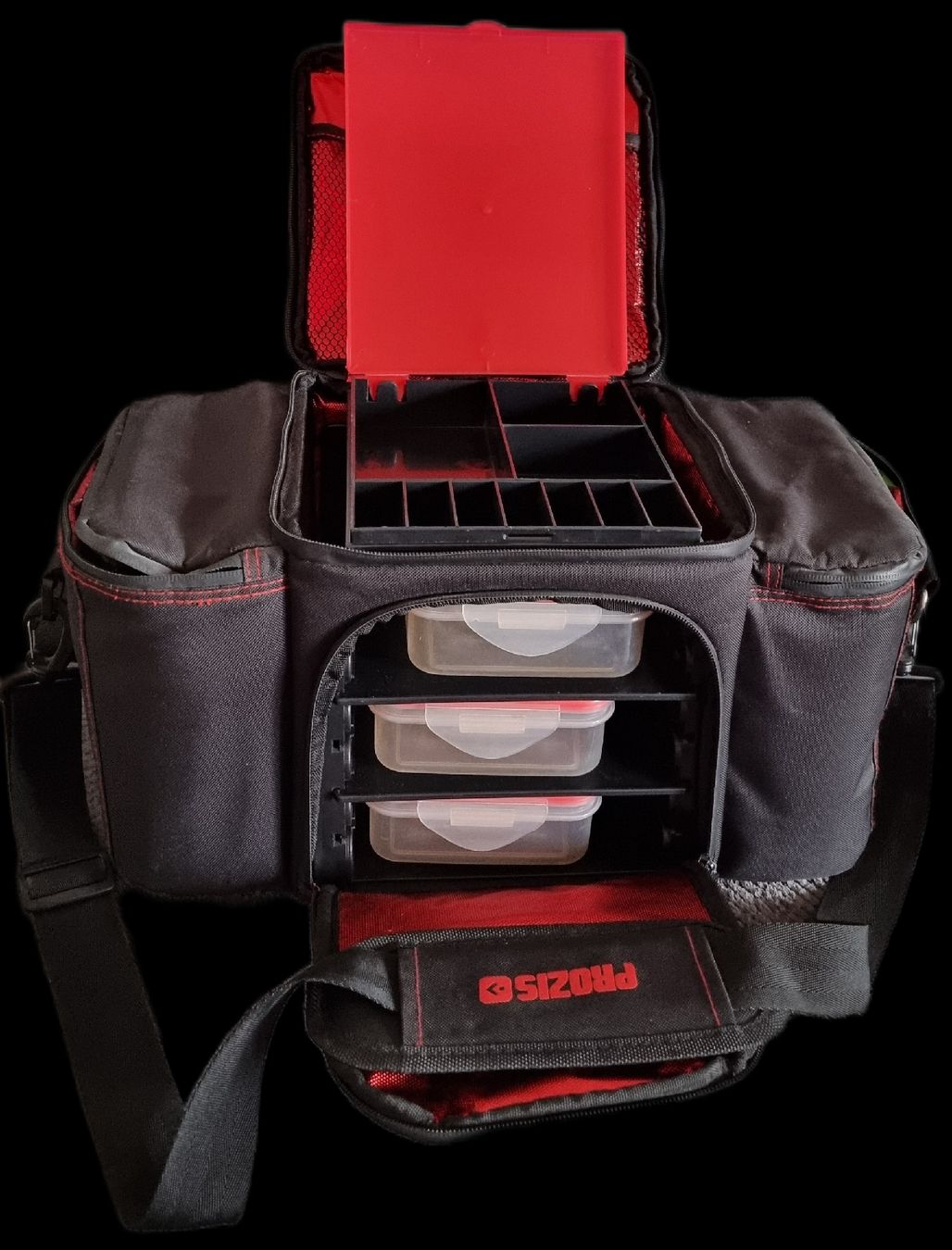 Frigoriferi & Refrigeratori: Prozis BeFit Tasche - isolierte Kühltasche – Usato da Emmenbruecke venduto da Chrissi. 2
