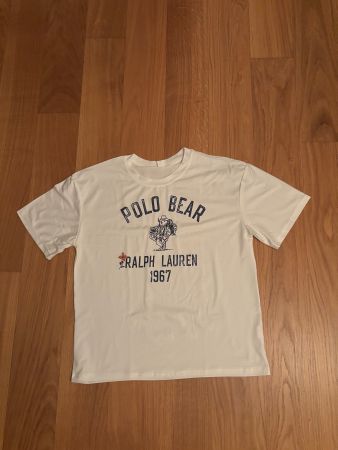 Ralph Lauren T-shirt Grösse S
