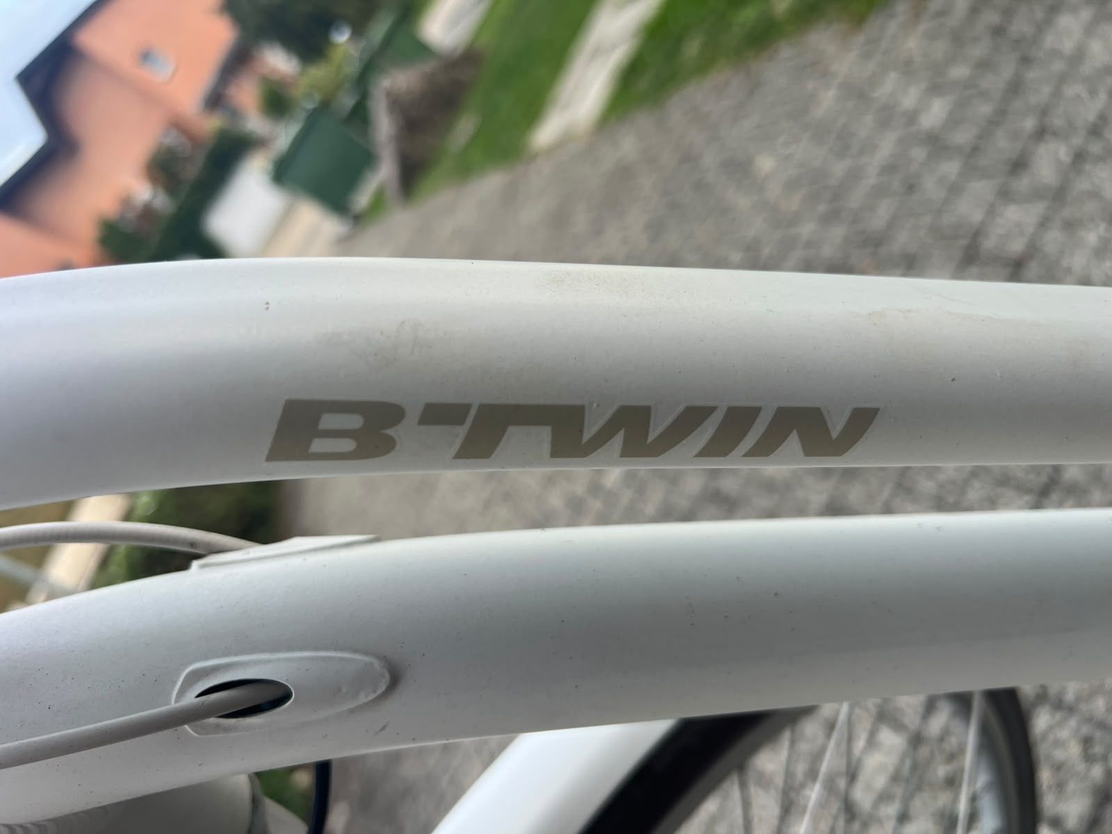 Decathlon Velos: B'TWIN Elops 920 e – Gebraucht aus Hirzel von str_9hdz 6