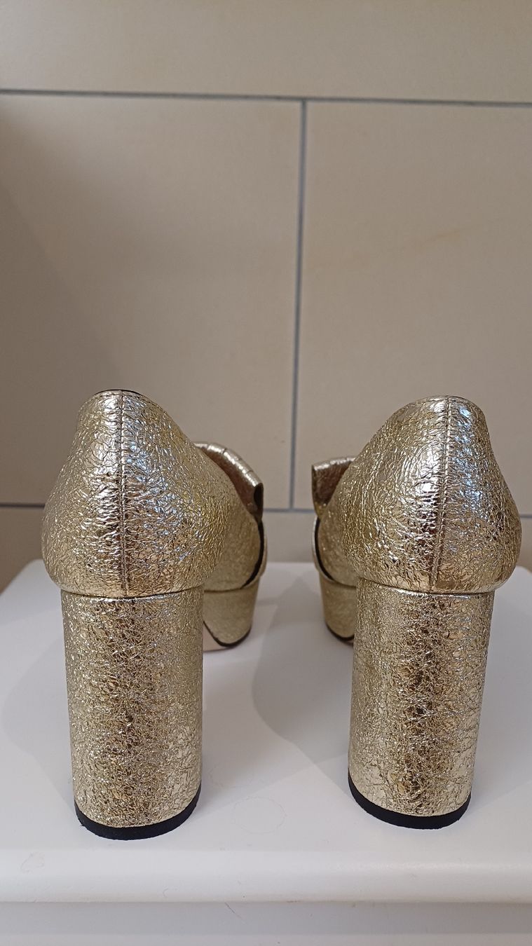 Scarpe da donna: Gucci Schuhe – Usato da Birr venduto da wasili01 3