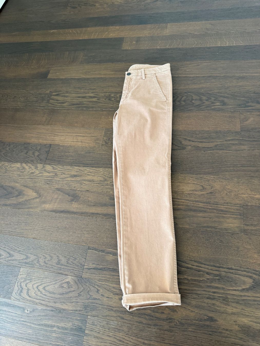 Mankind Jeans: 7for all mankind Jeans Gr.25 – Nuovo (secondo la descrizione) da Balzers venduto da Lissi57 8