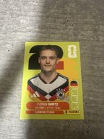 GER 11 , FIFA WORLD CUP 2026 PANINI 