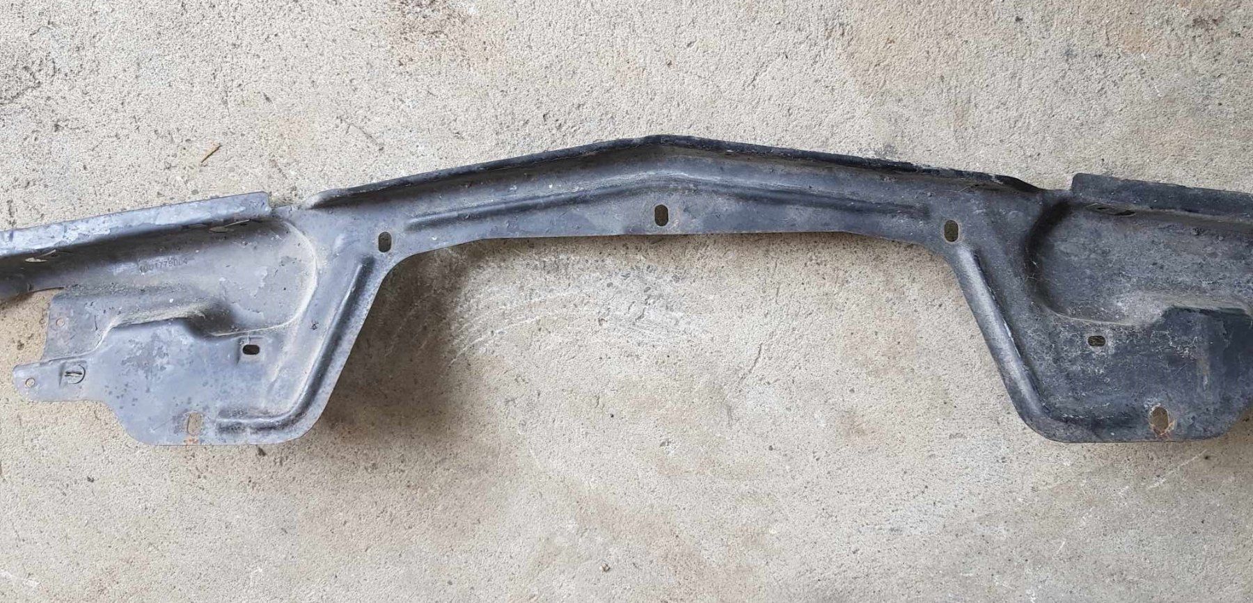 Pontiac Tutti pezzi di ricambio auto: Frontträger Strebe Camaro Firebird TA – Usato da Niedergösgen venduto da usc_2h5n 1