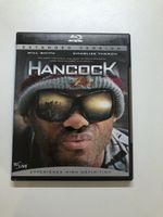 Hancock Blu-ray Disc Extended Version Will Smith Top!