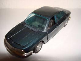 NSU RO80 Wankel 1:43 Mini-Gama