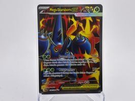 Fatale Flammen - Mega Skaraborn ex (PFL 108) - DE