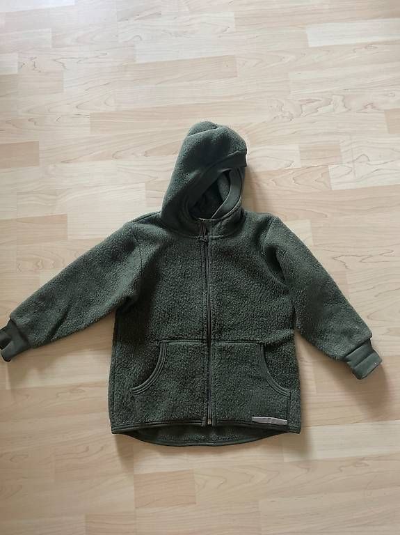 Giacche & Cappotti: Engel Wolljacke – Usato da Rümlang venduto da milouggi