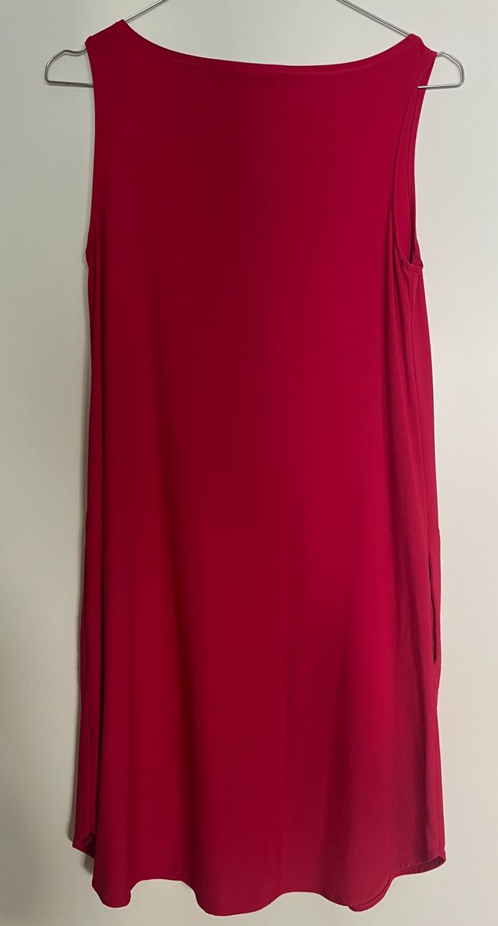Vestiti: The Swiss Label Kleid Grösse 36 – Usato da Luzern venduto da Lampion 2