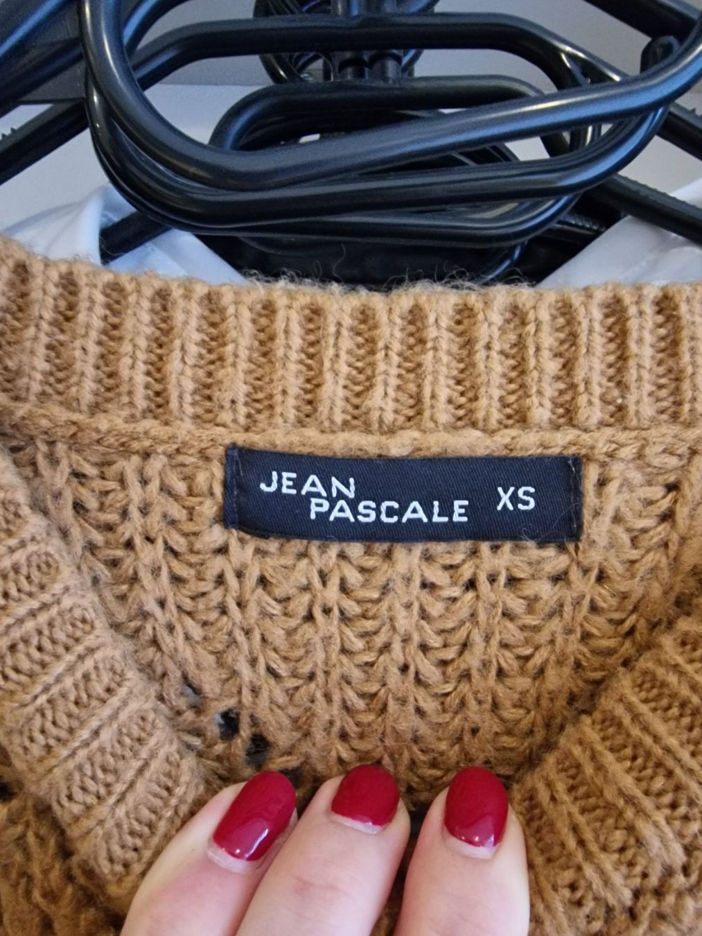 Maglioni & Felpe: Pullover – Usato da Altishausen venduto da ter_58nj 1
