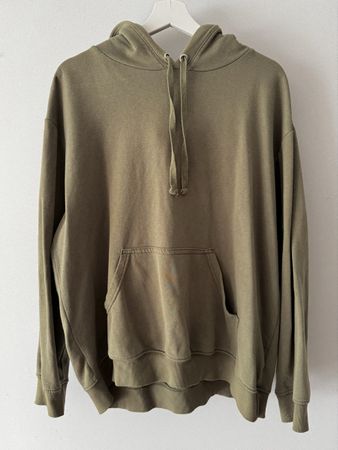 Hoodie / Kapuzenpullover