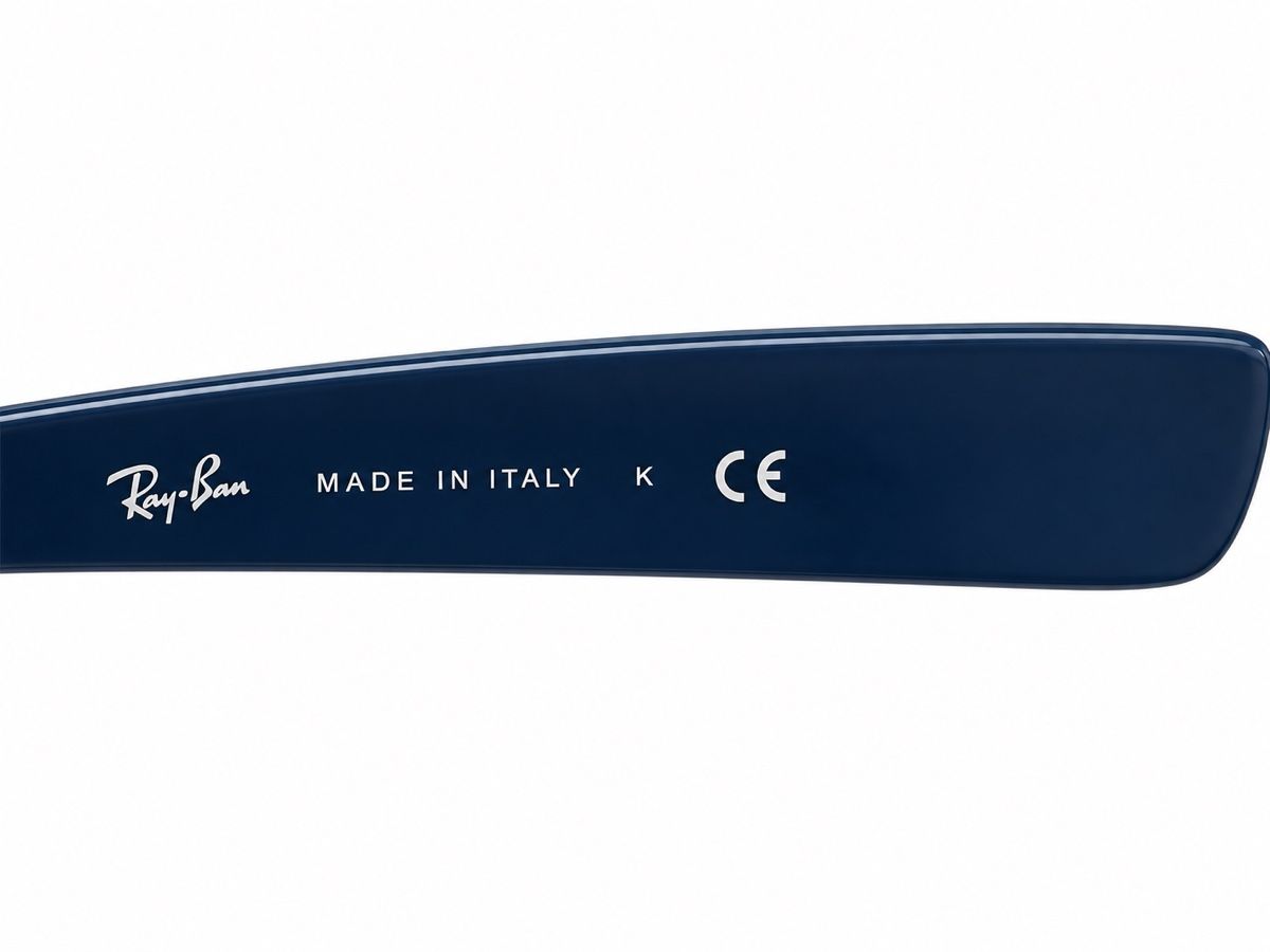 Ray-Ban Occhiali & Lenti: Ray-Ban – Nuovo (secondo la descrizione) da Riehen venduto da nat_qzp7 5