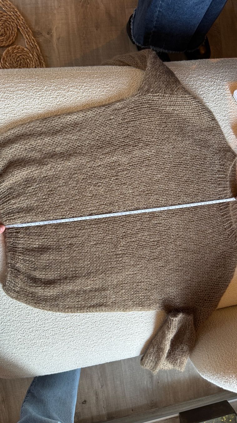 Maglioni & Felpe: Handgestrickter Pullover – Nuovo e nell'imballaggio originale da Aeschi b. Spiez venduto da dar_sjp8 5