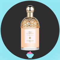 10ml Guerlain Aqua Allegoria - Orange Soleia - EDT Abfüllung
