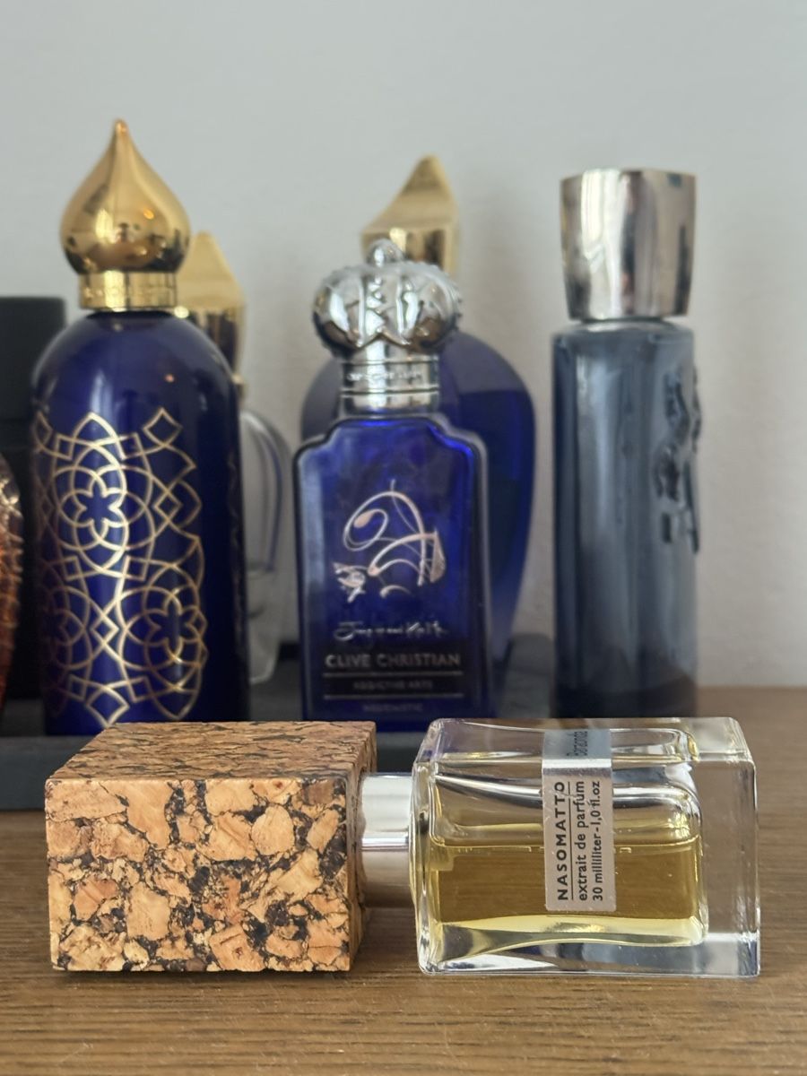 Nasomatto Parfum & Eau de Toilette: Nasomatto Baraonda – Gebraucht aus Vaduz von mmo.02 1