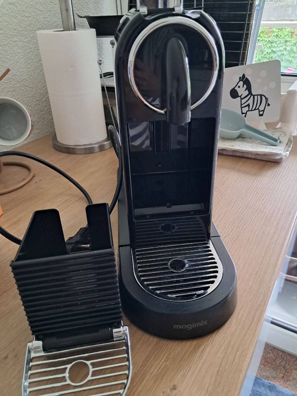 Macchine per caffè & Macchine per espresso: Nespresso Citiz – Usato da Neuchâtel venduto da ffj_fg7j 4