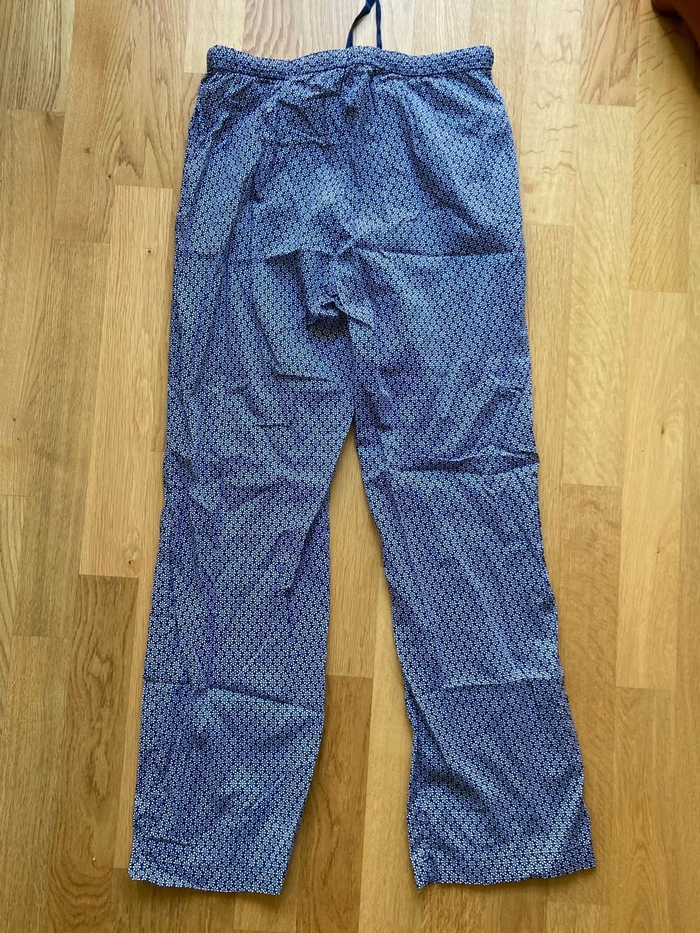 Zara Negligees & Pyjamas: Pyjamahose | Zara Home * Grösse M – Gebraucht aus Basel von AufeinenBlick