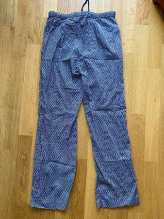 Sommerliche Pijamahose | Zara * Grösse M