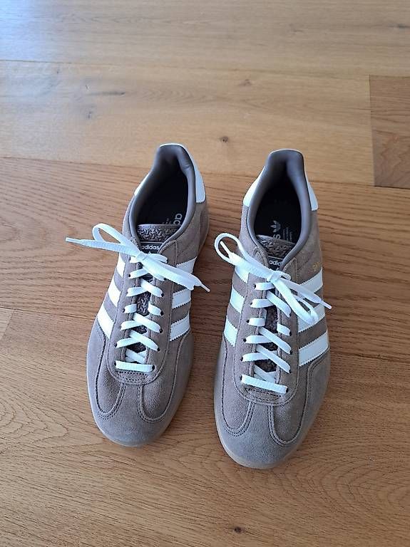 Adidas Scarpe da uomo: Adidas Gazelle Gr 42 – Usato da Küssnacht am Rigi venduto da cathib79