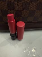 MAC Lippenstift "Eros" - Intensität & Farbe für den Winter!