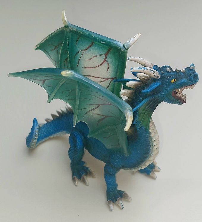  Schleich Drache 