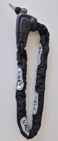 Starkes ABUS-Kettenschloss 9808/85