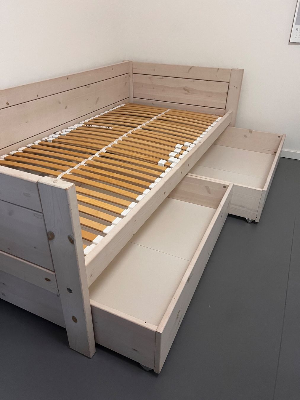 Lifetime Brands Letti: Kinderbett – Usato da Wädenswil venduto da ckeller01 1