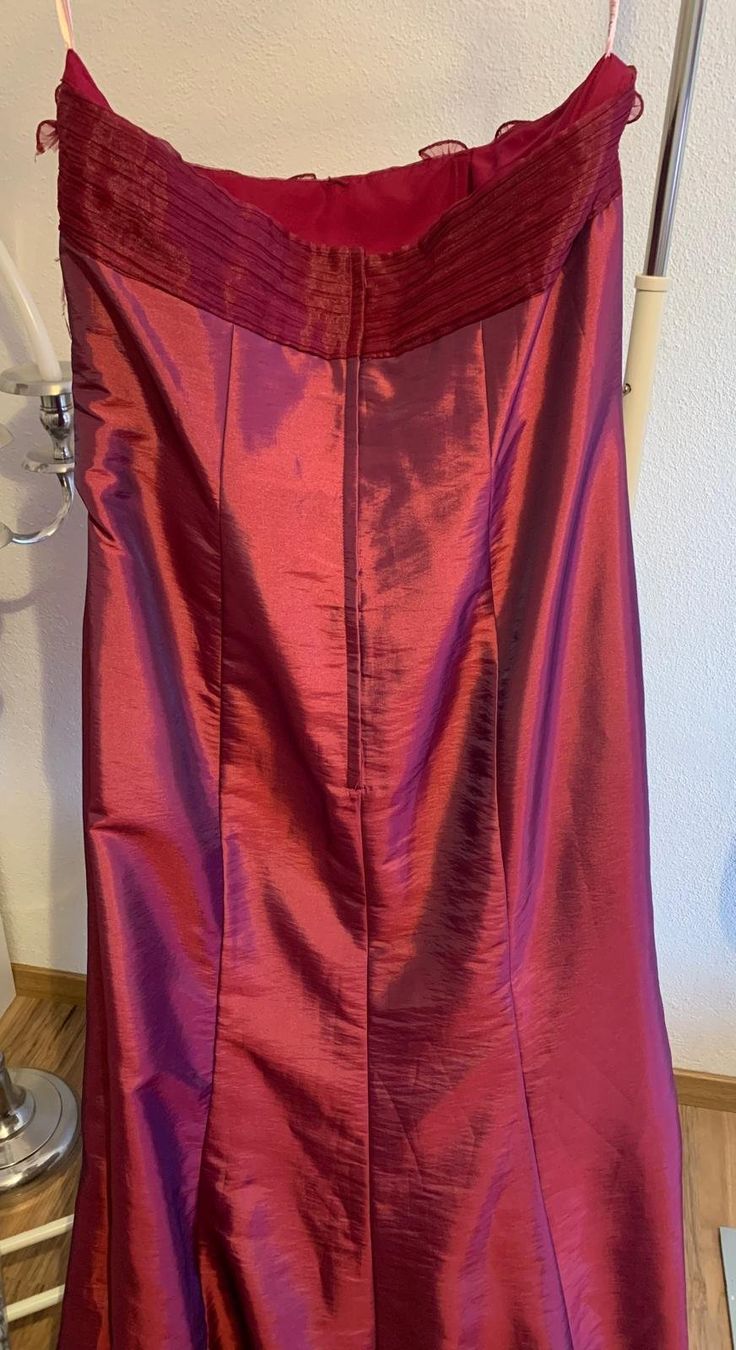 Vestiti: Abendkleid – Usato da Münchwilen TG venduto da Caroline_T. 3
