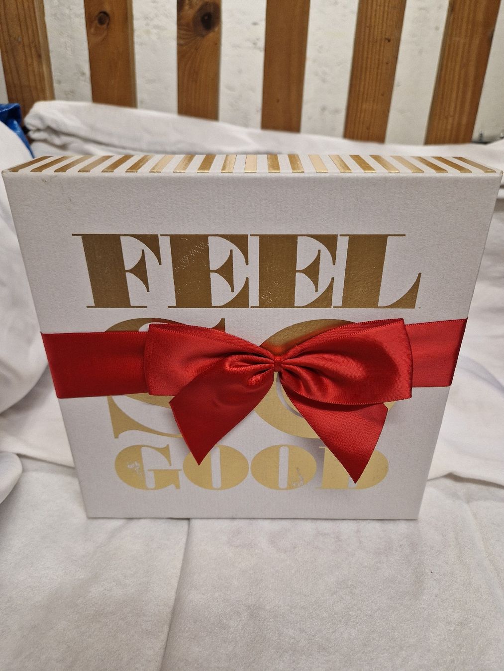 Sonstige Körperpflege: Body Shop Geschenkset Moringa – Neu und originalverpackt aus Zürich von Mani56 1