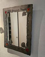 wand spiegel