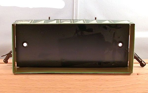 Hornby Modellini di ferrovie: HORNBY HACHETTE TOMBEREAU – Usato da Gland venduto da FRtrains 3