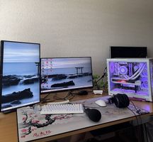 Gaming Setup