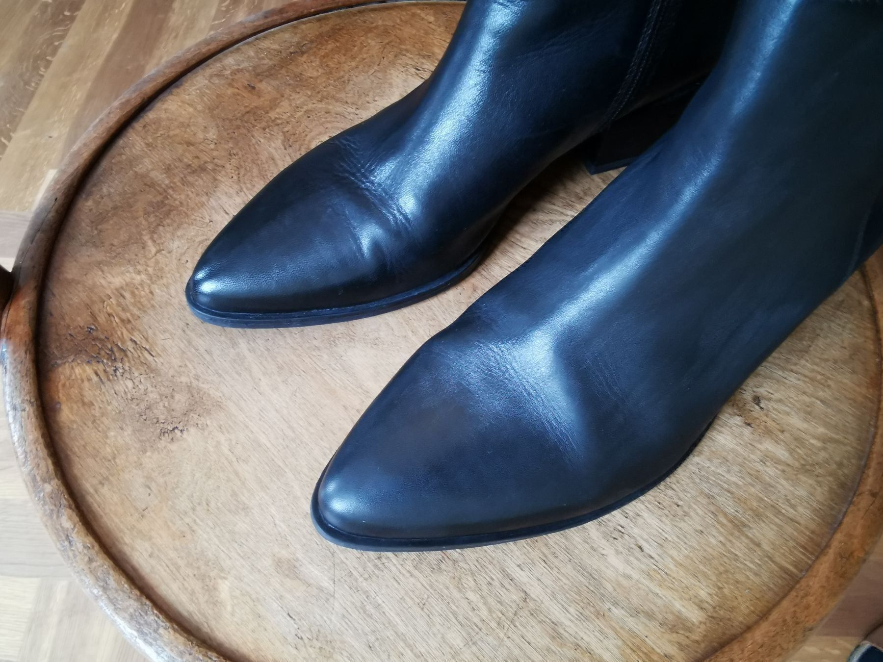 Scarpe da donna: Vagabond Stiefeletten Neu Gr. 40/41 – Nuovo (secondo la descrizione) da Berneck venduto da Hansi_Muenz 2