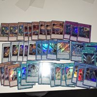 yugioh nekroz jurassier