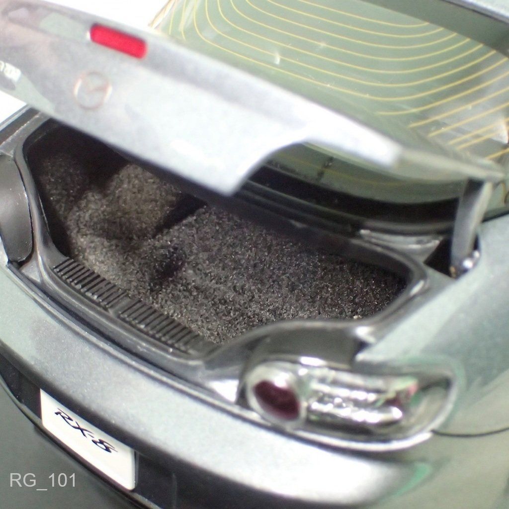 Autoart Modellautos: Mazda RX8 1:18 – Neu und originalverpackt aus Ulisbach von mironebraska 7