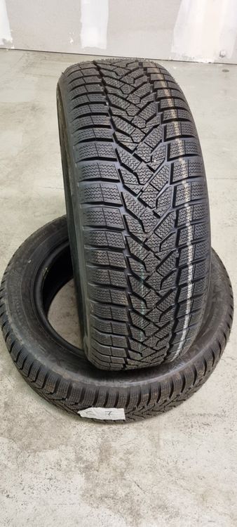 Winterreifen 205/55 R16 Nexen | Kaufen auf Ricardo