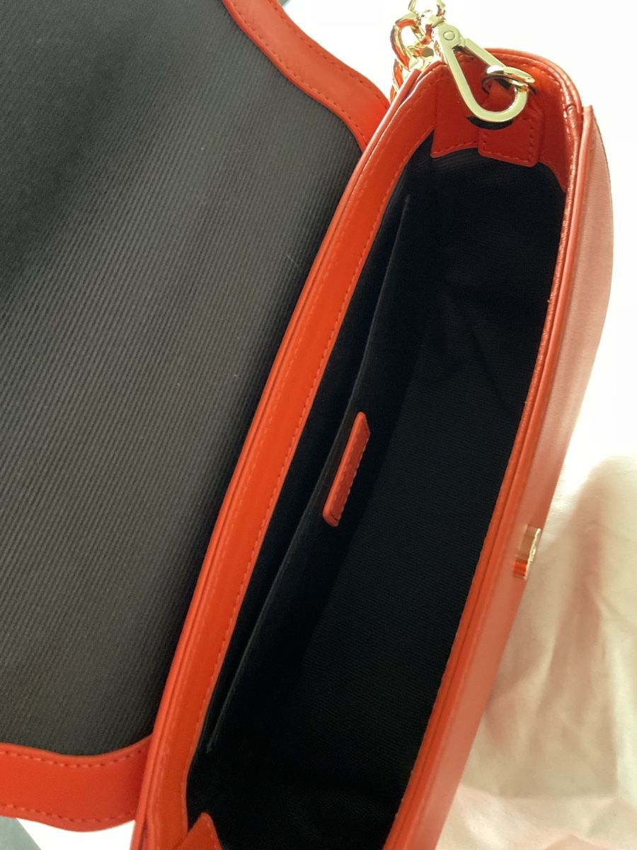 Aigner Borse da donna: neue Aigner Umhängetasche – Nuovo e nell'imballaggio originale da Arbon venduto da Grandino 2