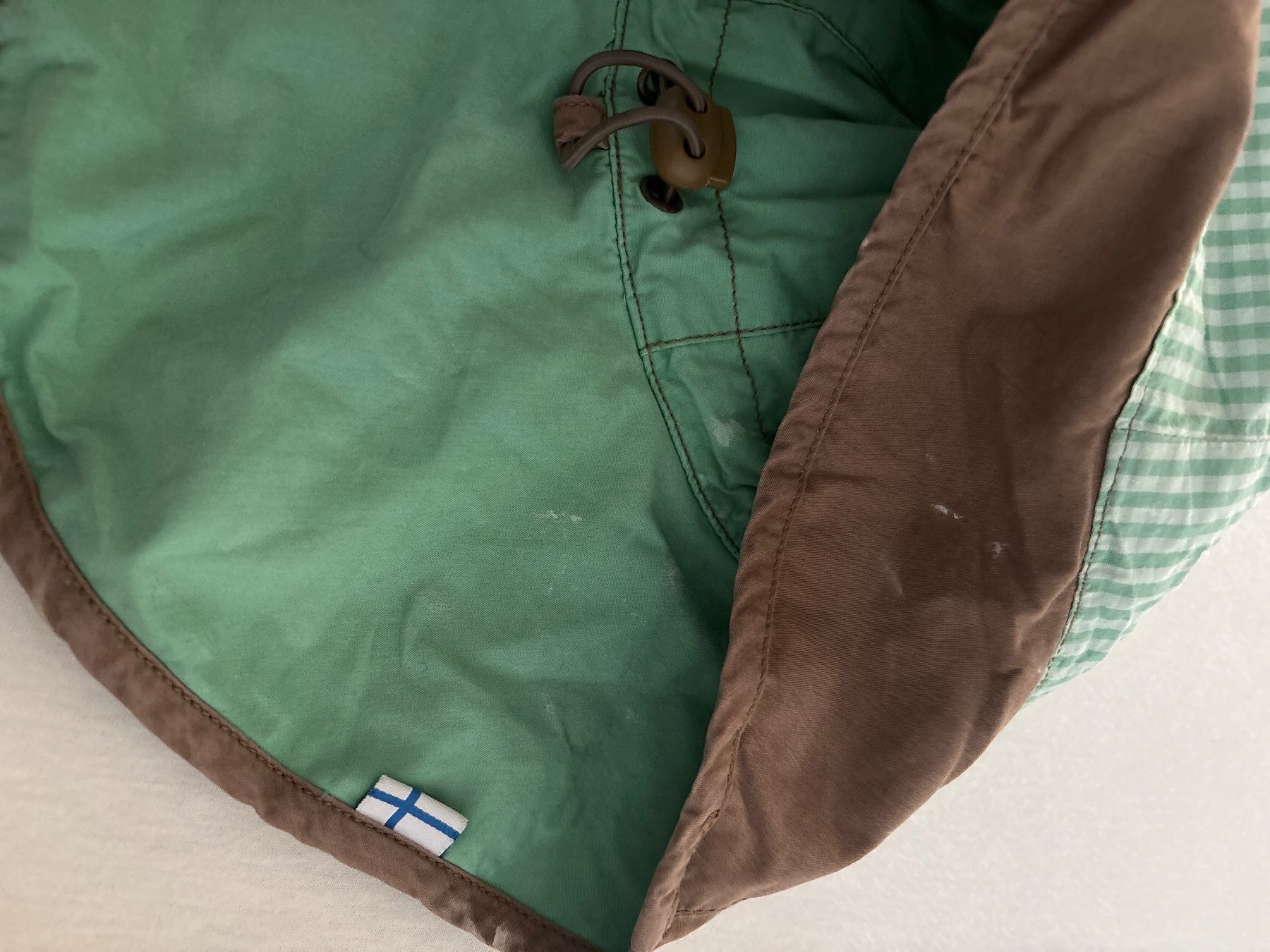 Finkid Altro abbigliamento per bambino: Finkid Sommerhut Gr 54 – Usato da Thun venduto da Melpi2010 6