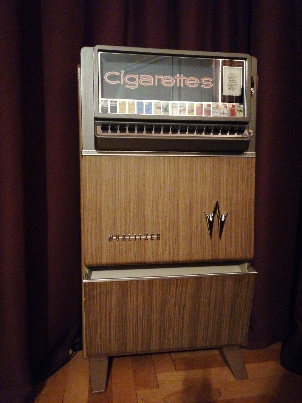 Altro per Gastronomia & Hotel: Automate a cigarettes. – Usato da Territet venduto da raphael7846 2