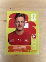 Panini SUI 14