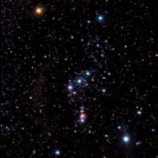Profile image of orioneclipse